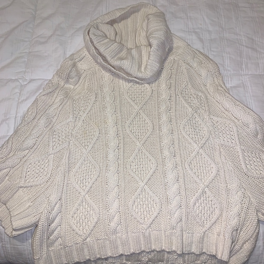 Gap Sweater